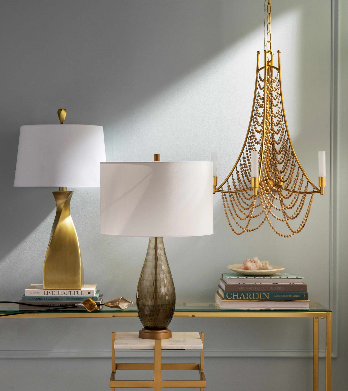Stillington Ceiling Light - Clearance