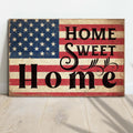 Home Sweet Home Sign IV