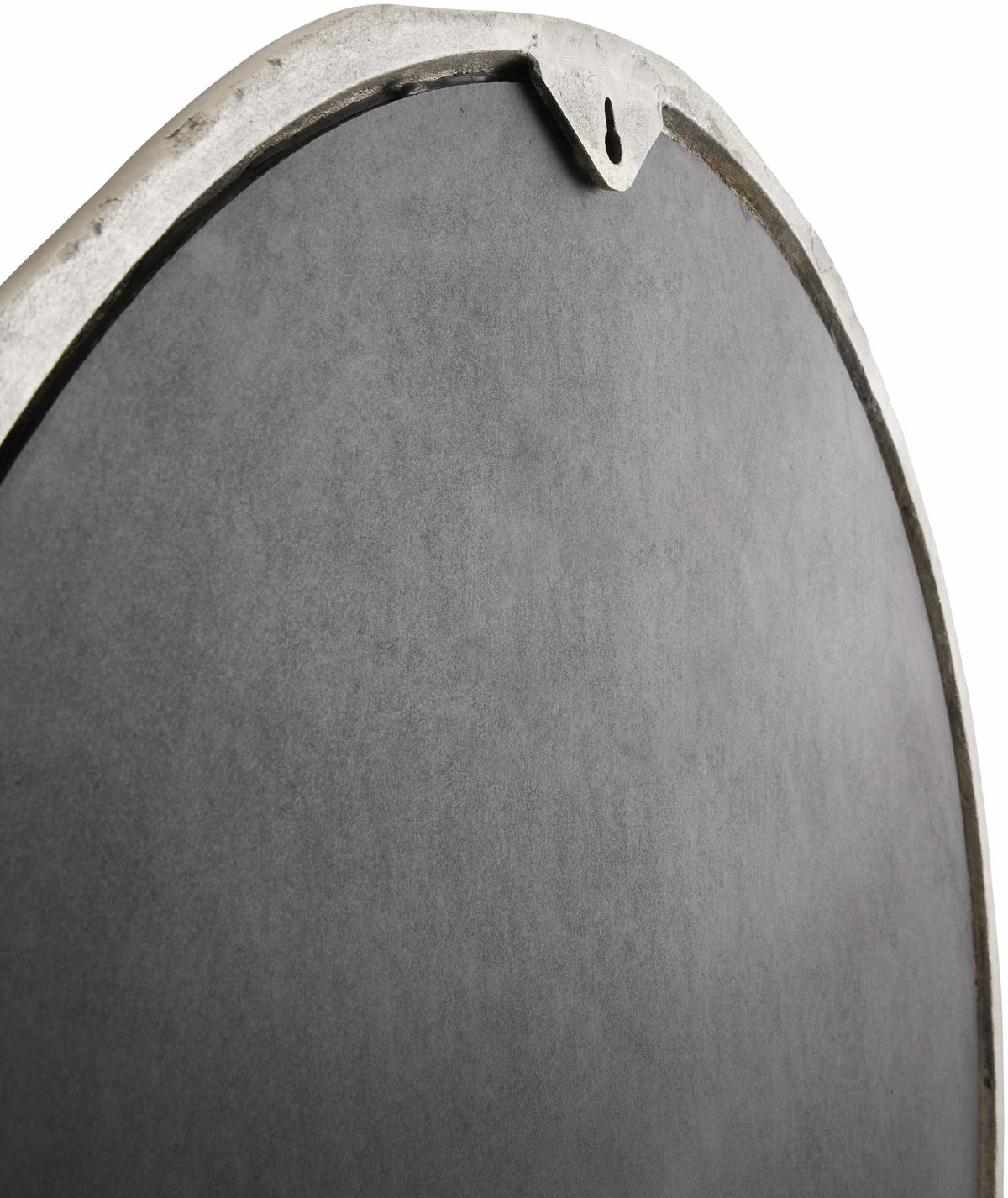 Vallelado Metallic - Nickel Accent Mirror