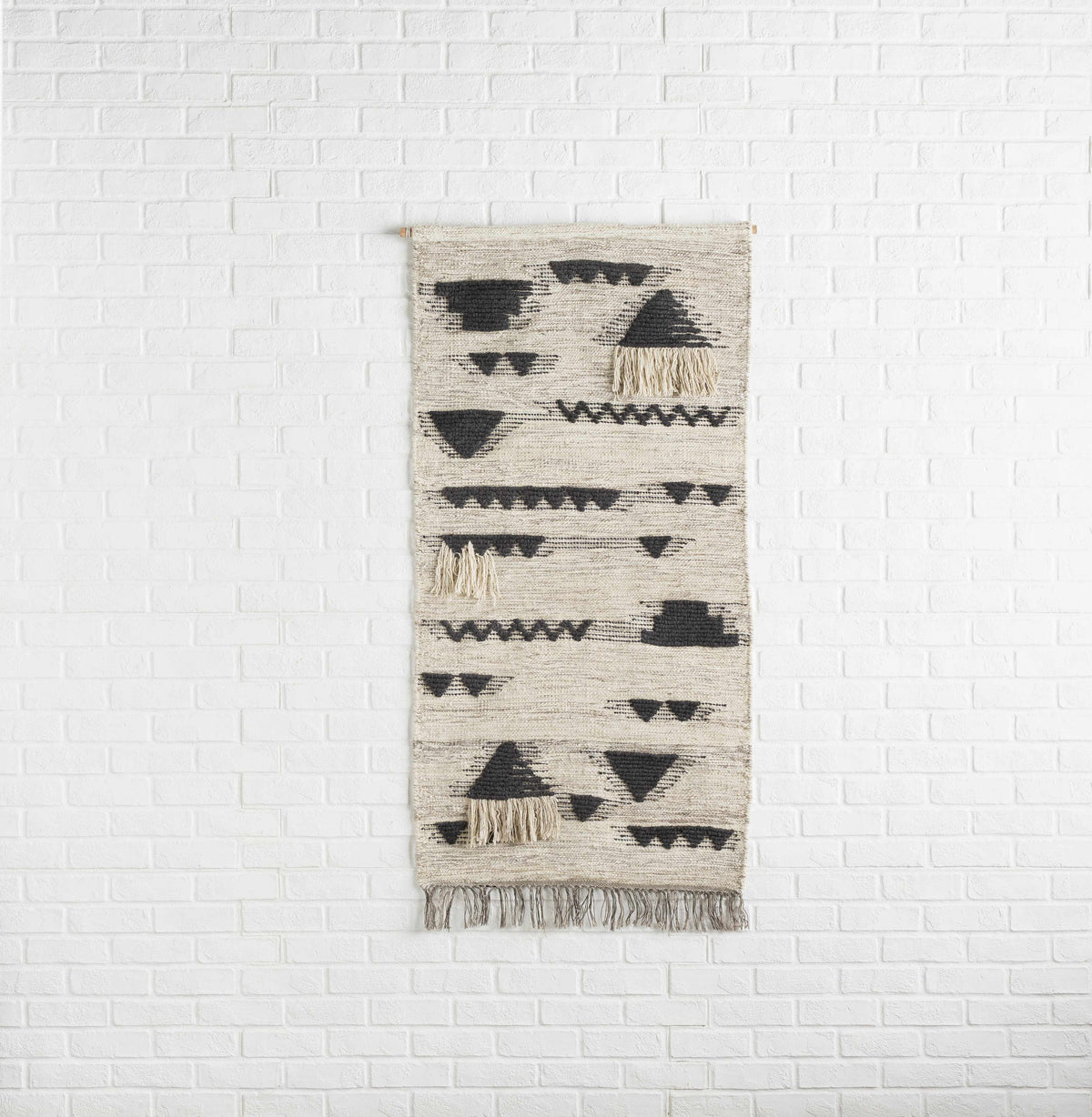 Macapsing Wall Hanging