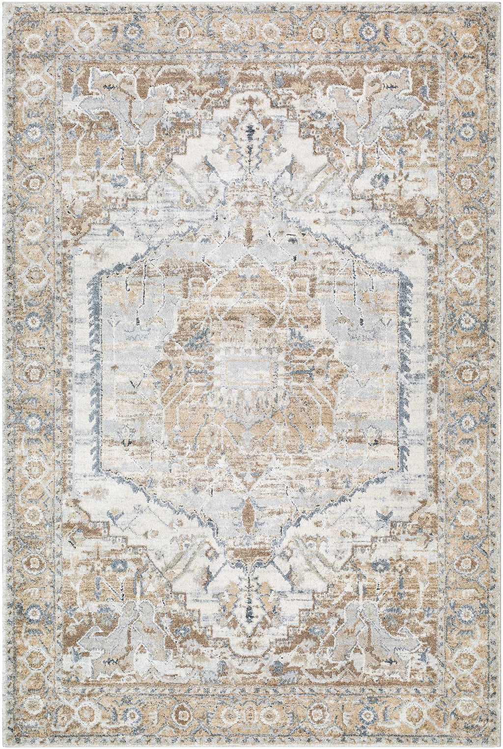 Yumna Thick Luxe Rug