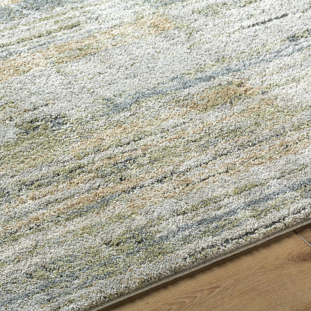 Yancy Thick Luxe Rug