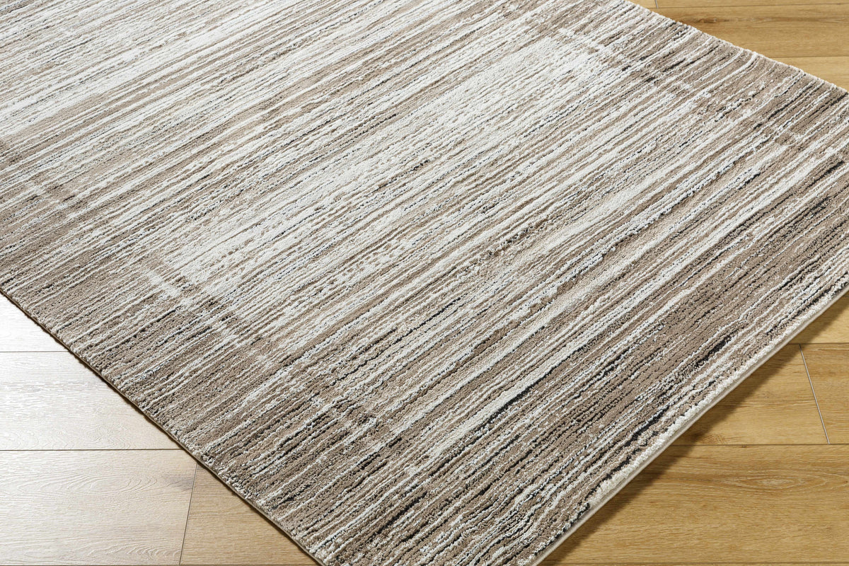 Ainhoa Luxe Thick Area Rug