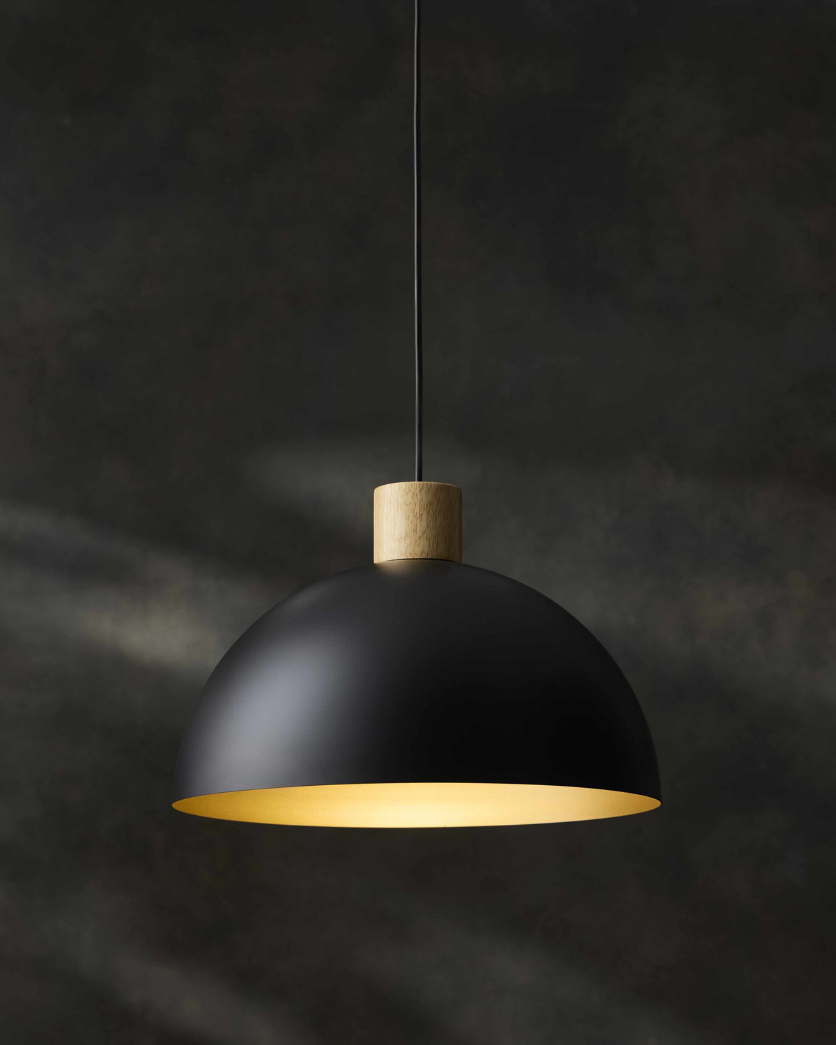 Zhongxing Pendant