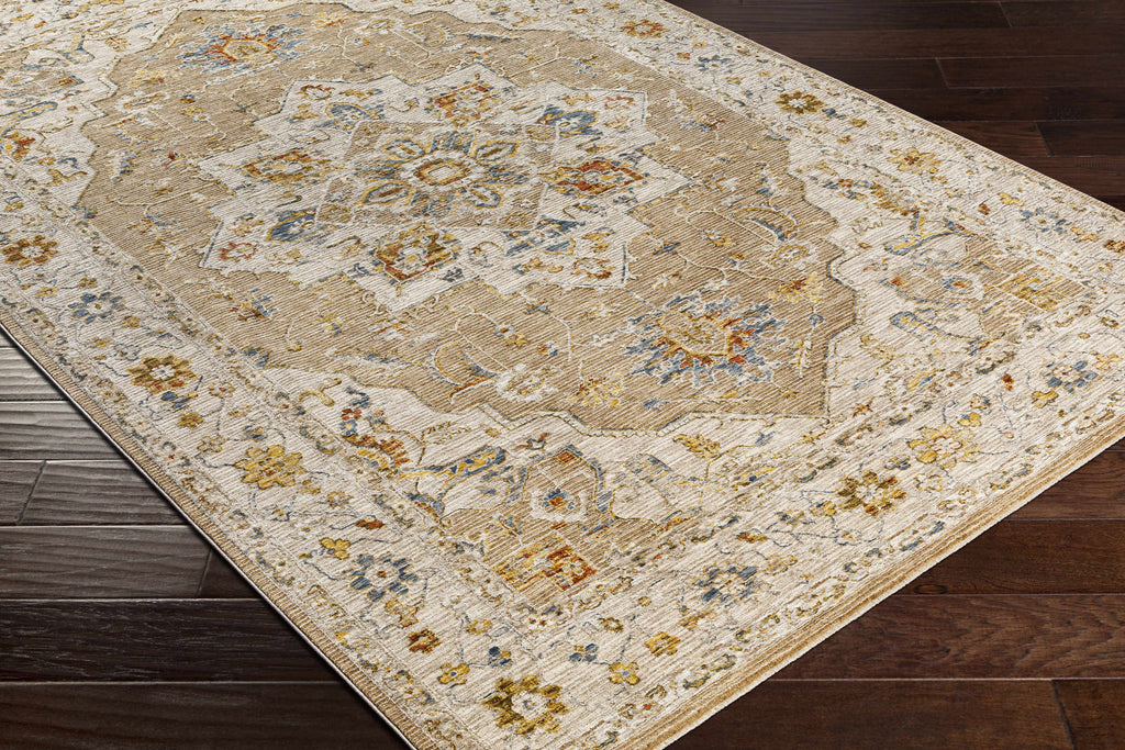 Luxe Adana Oushak Rug