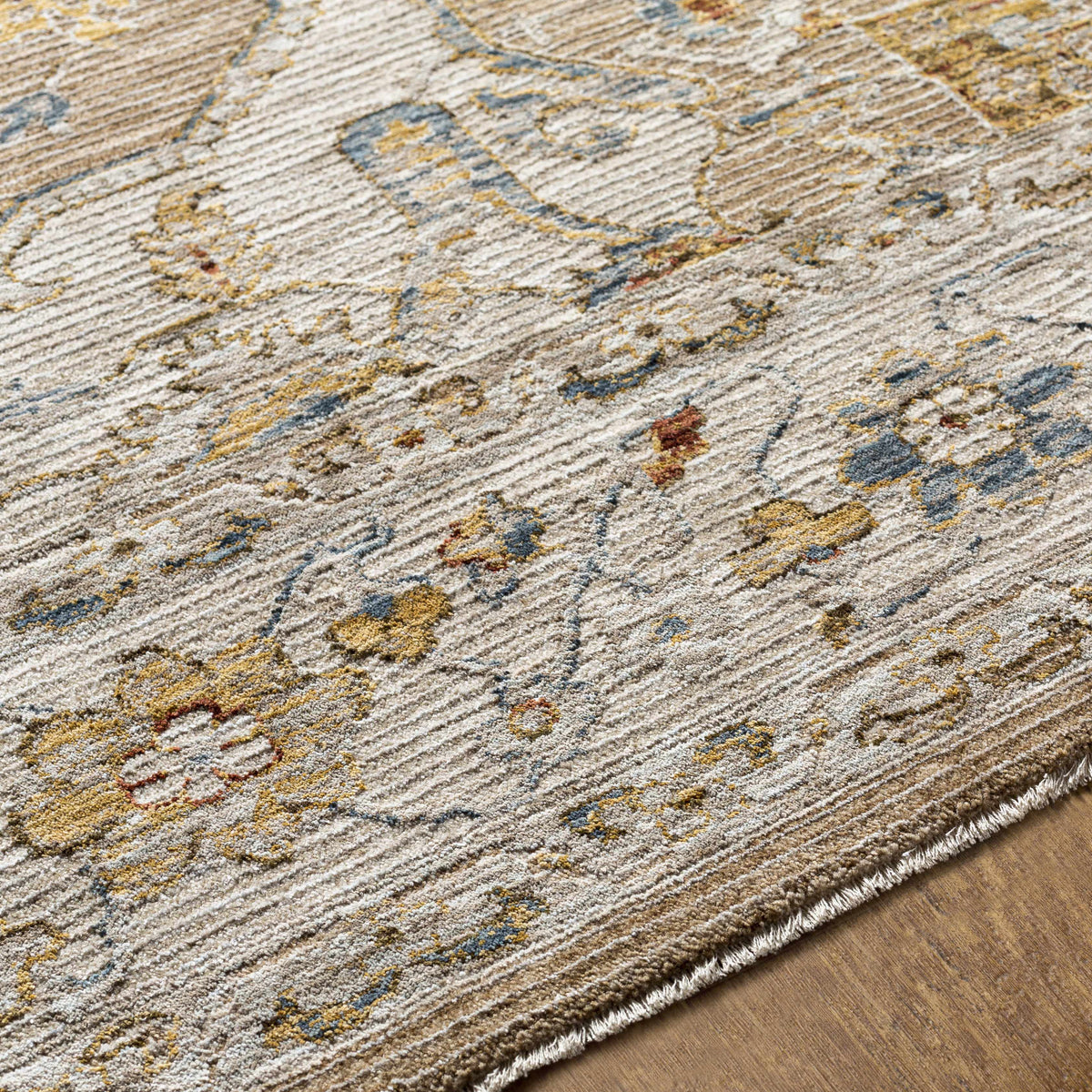 Luxe Adana Oushak Rug