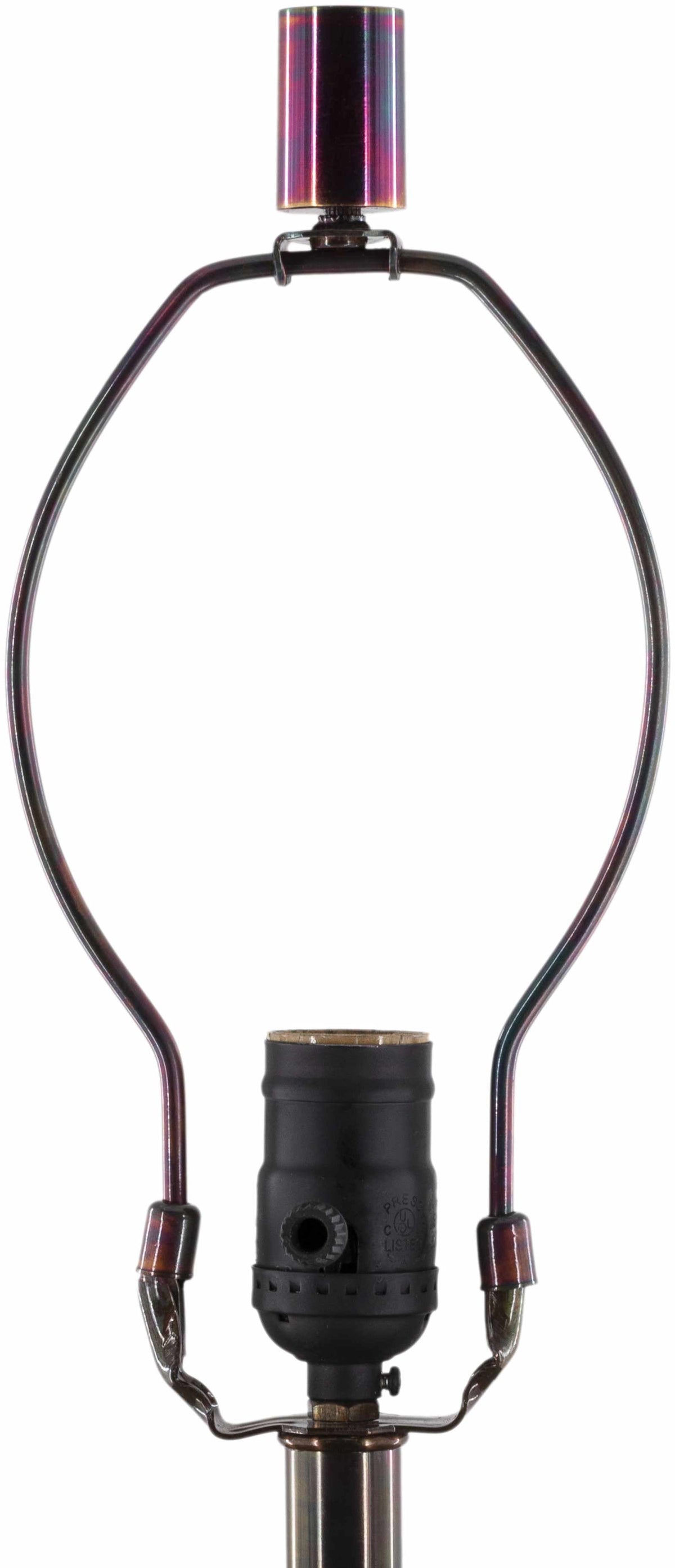 Alemanguan Table Lamp - Clearance