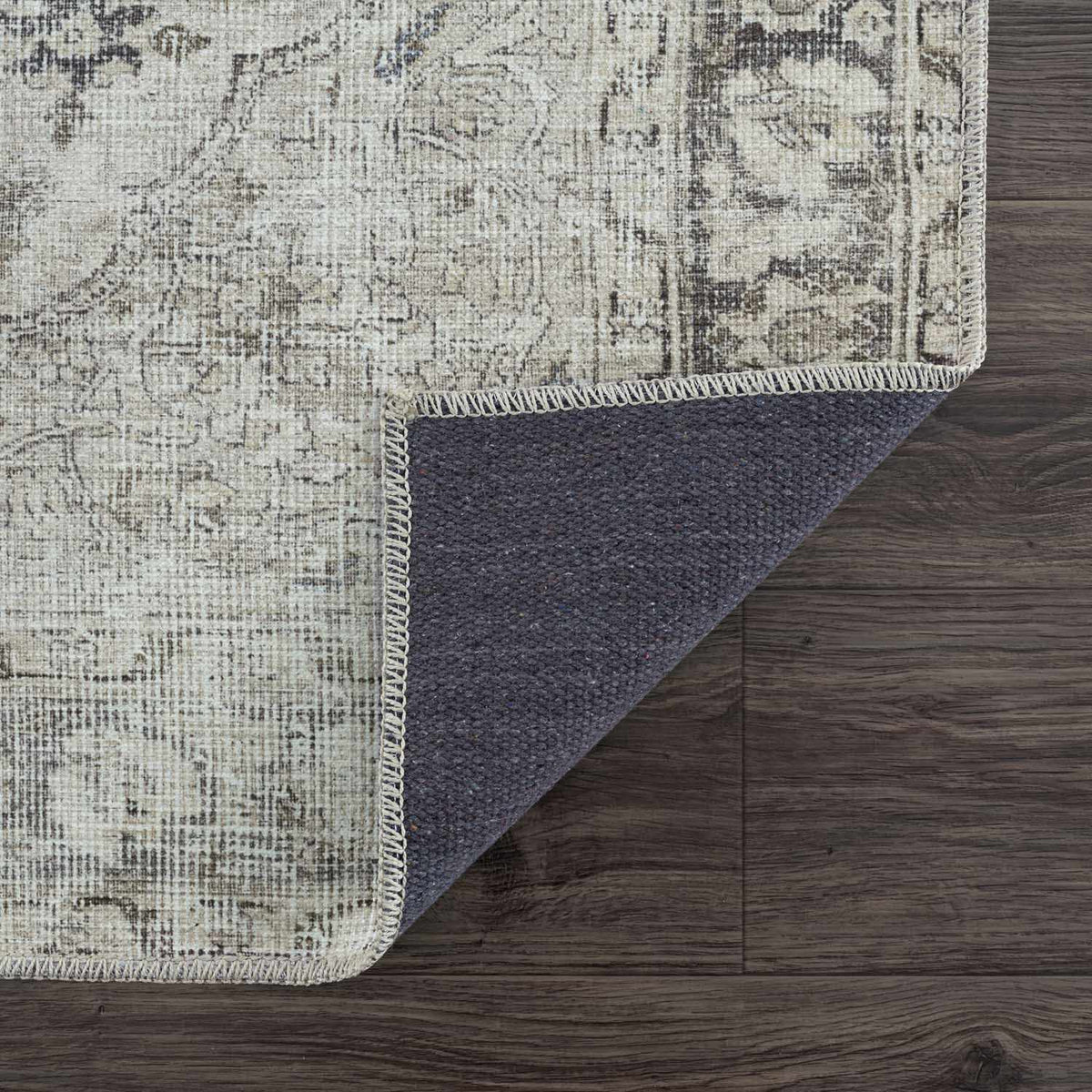 Haile Boutique Washable Rug