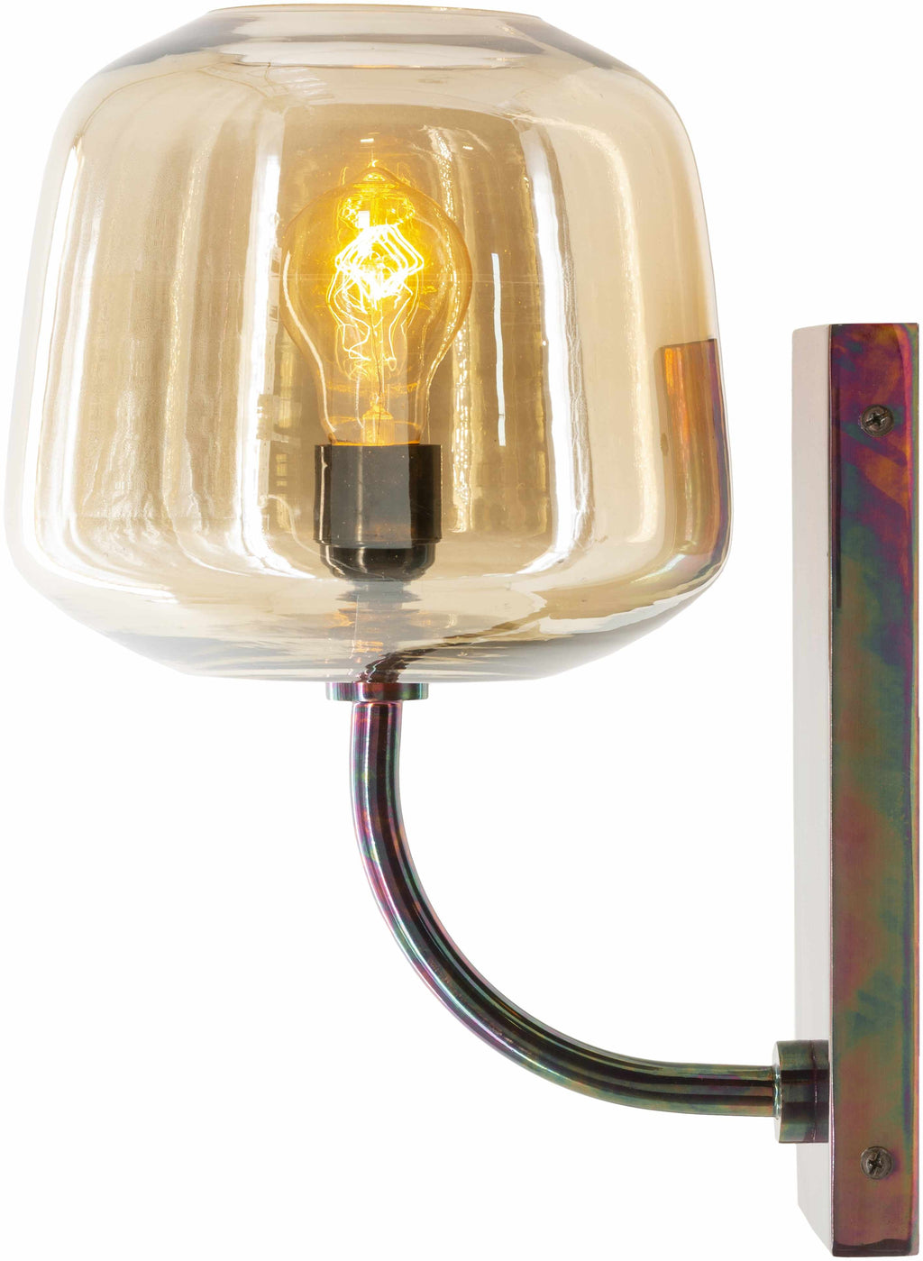 Anulid Wall Sconces - Clearance
