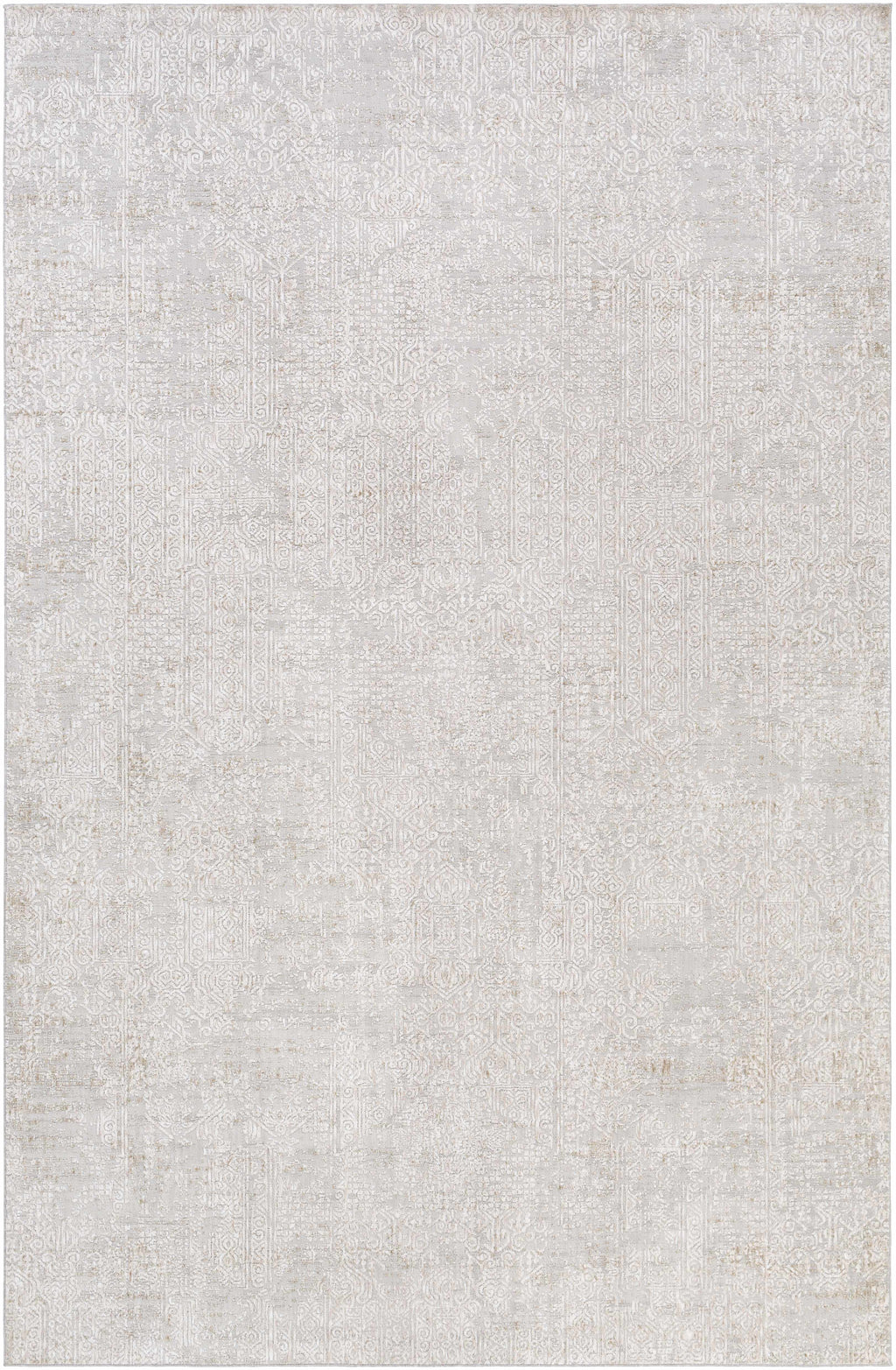 Archway Textured Luxe Area Rug