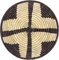 Athabasca Moonj Grass Woven Wall Decor