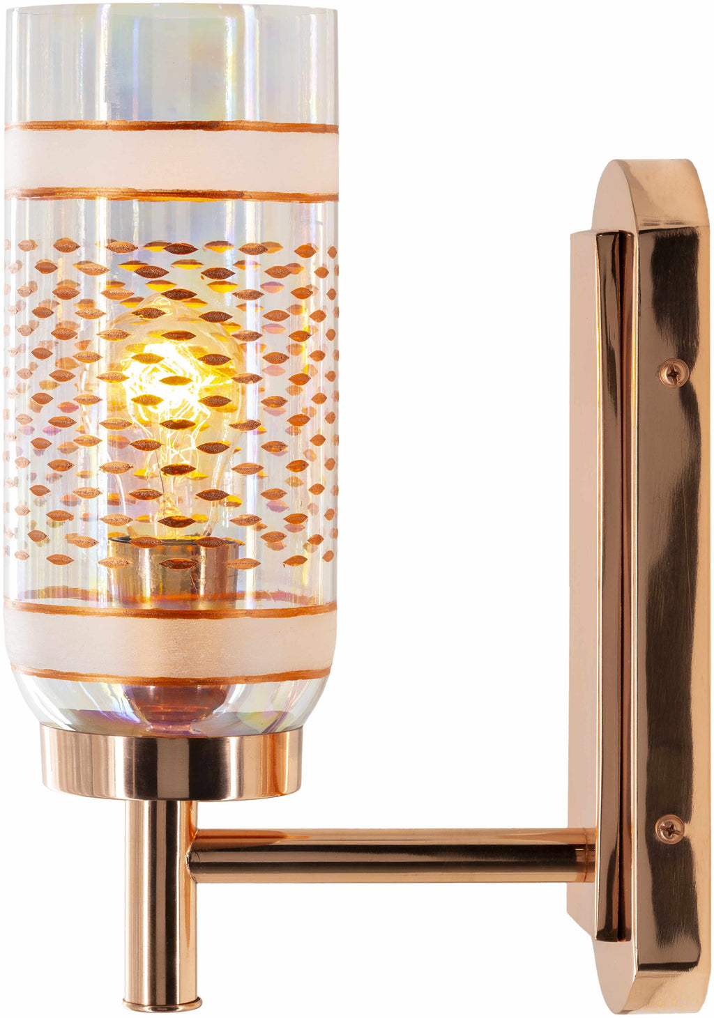 Bagahanlad Wall Sconces - Clearance