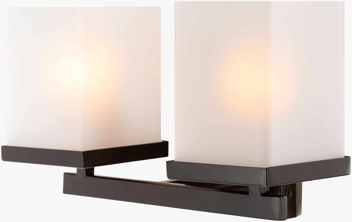 Bongued Wall Sconces - Clearance