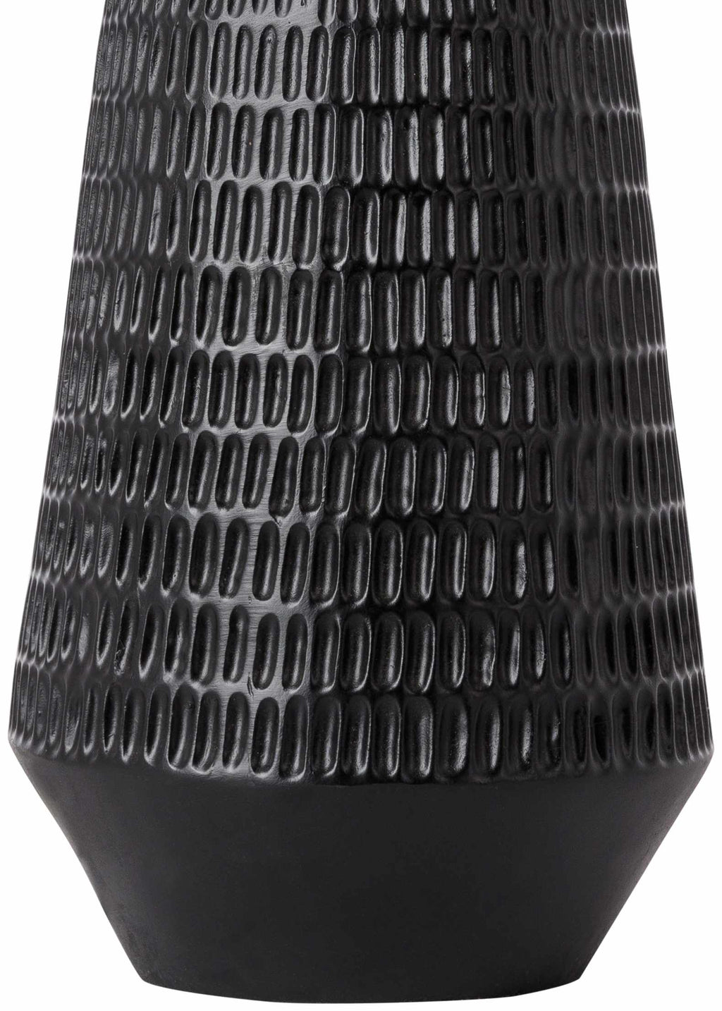 Berehomet Black Table Lamp