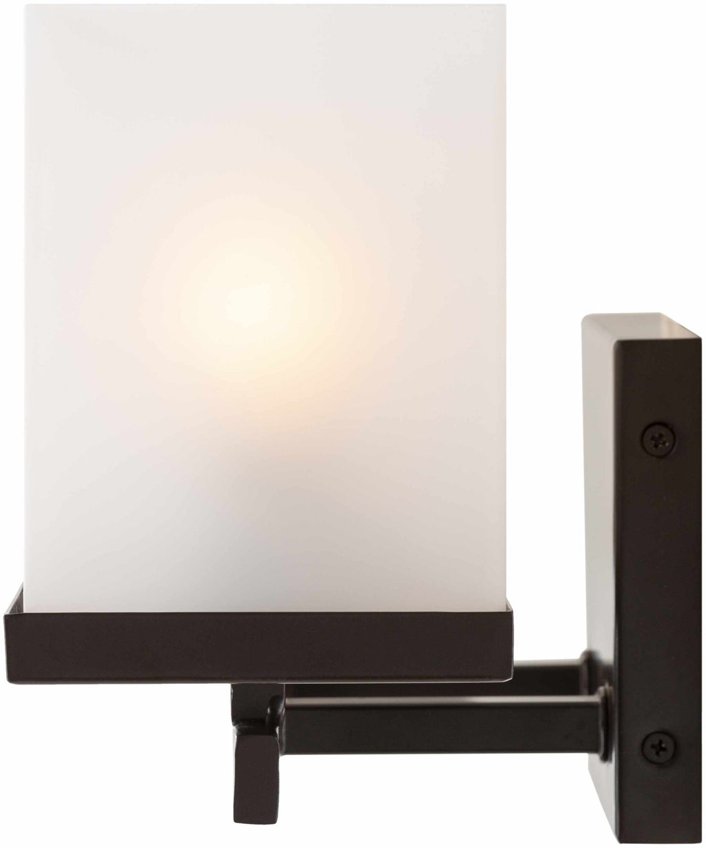 Bongued Wall Sconces - Clearance