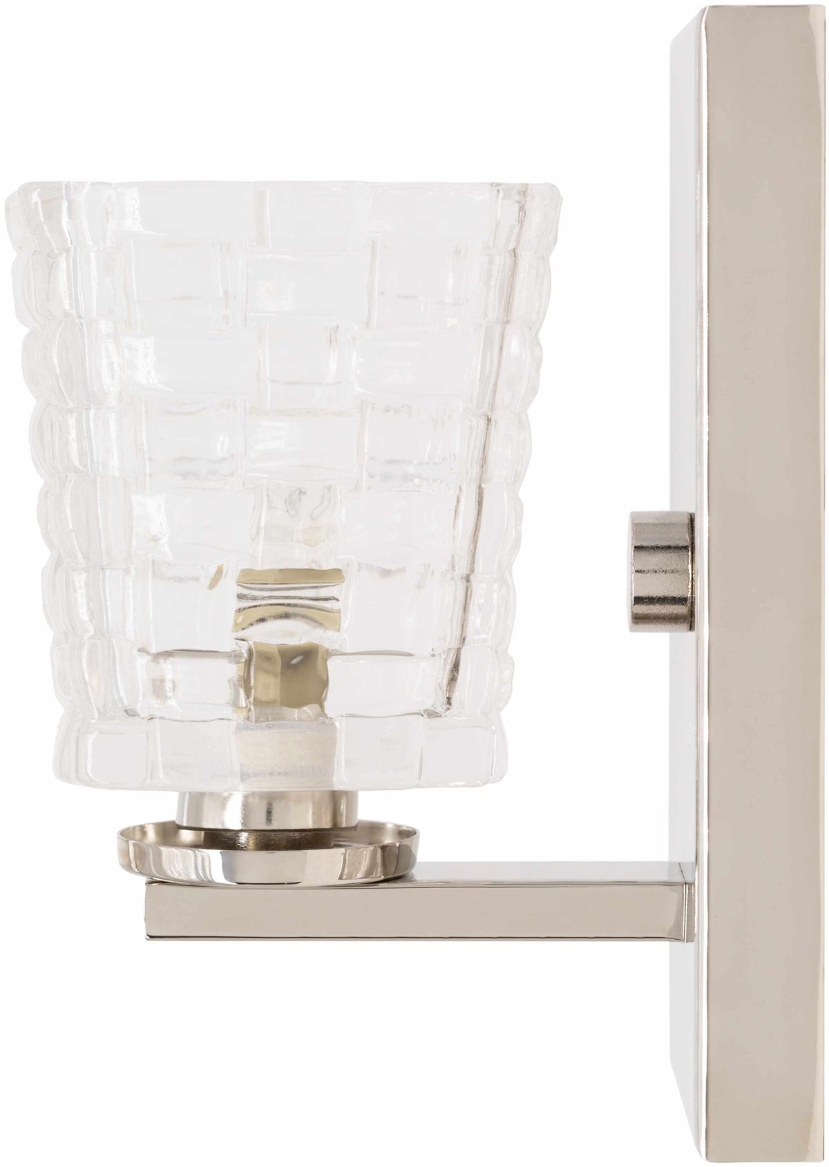 Brinscall Wall Light Fixture - Clearance