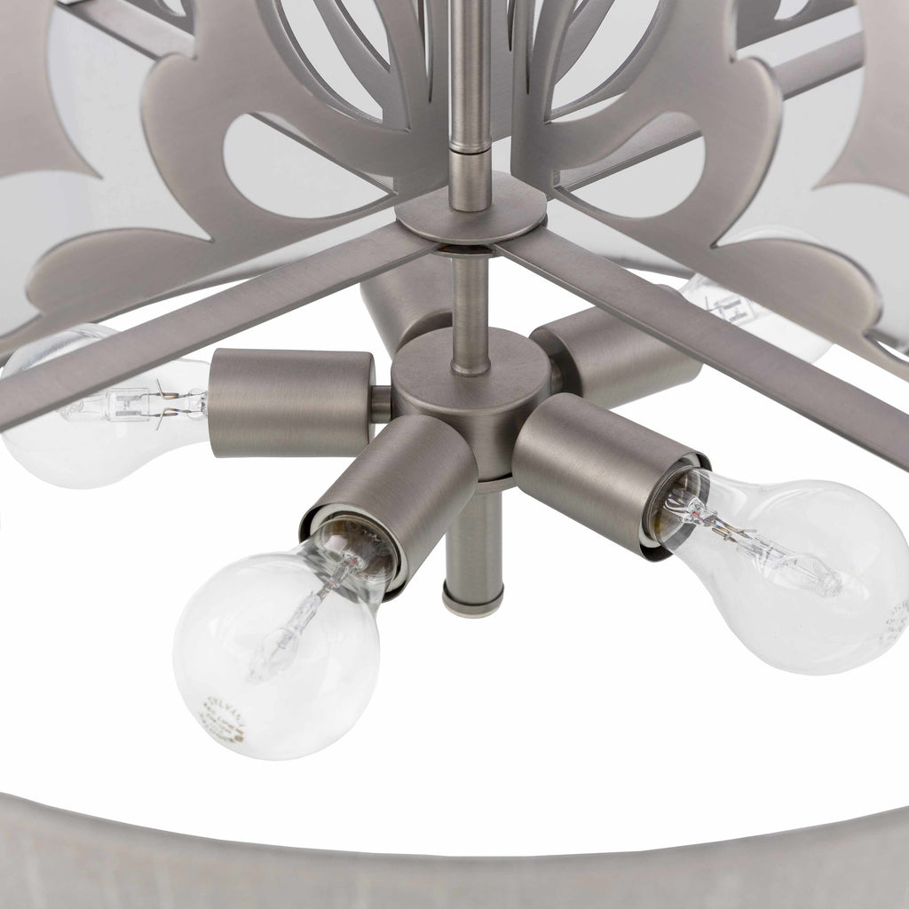 Brenton Ceiling Light - Clearance
