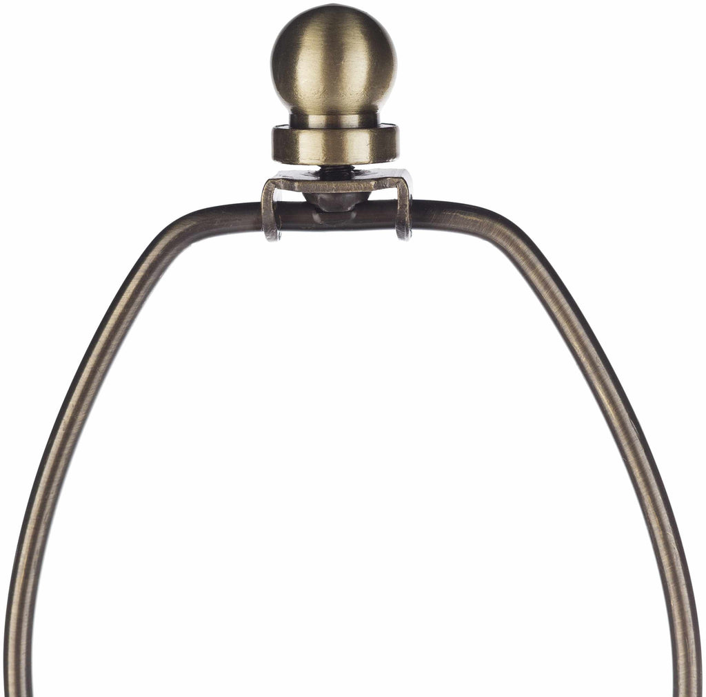 Cedar Table Lamp - Clearance