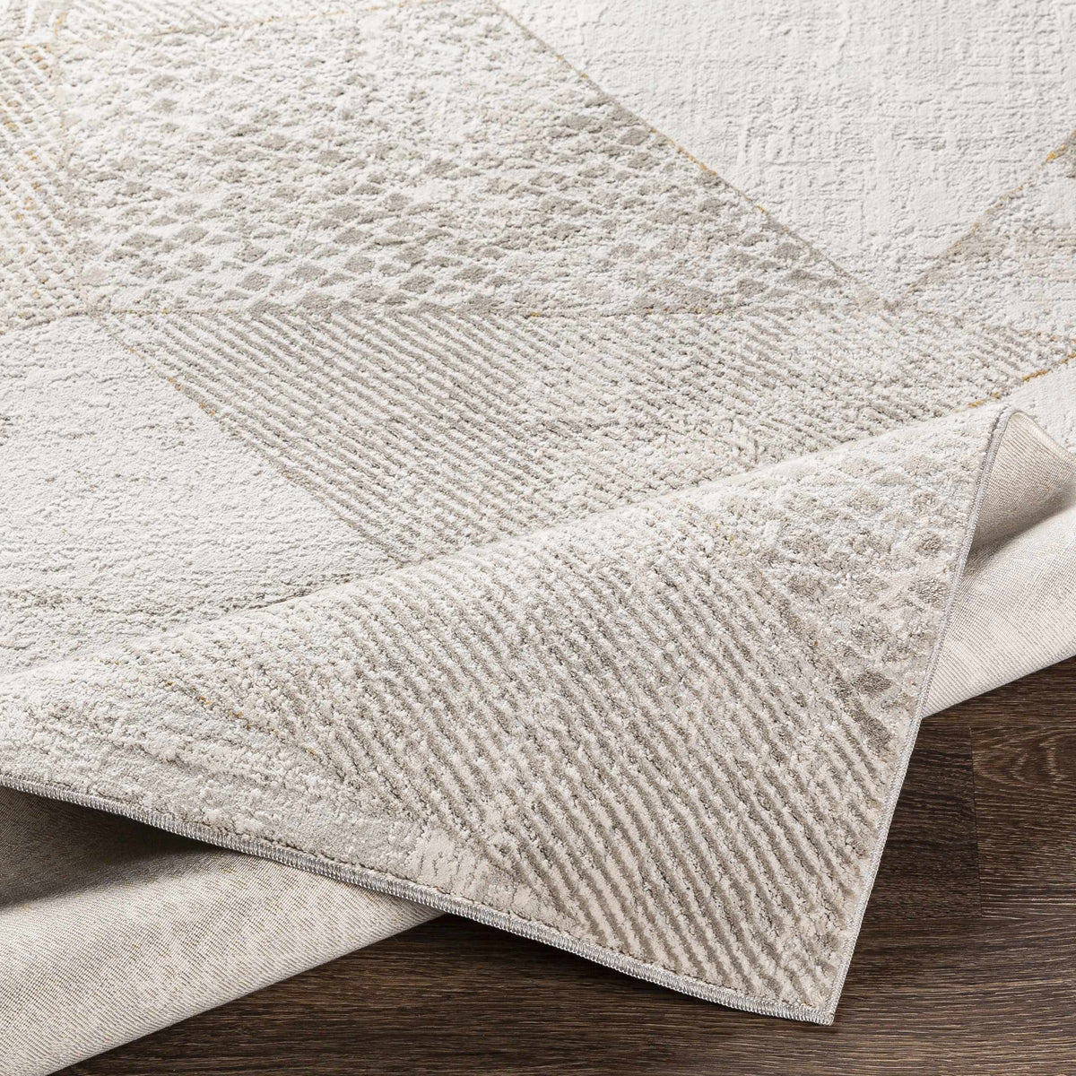 Cloudland Textured Luxe Area Rug