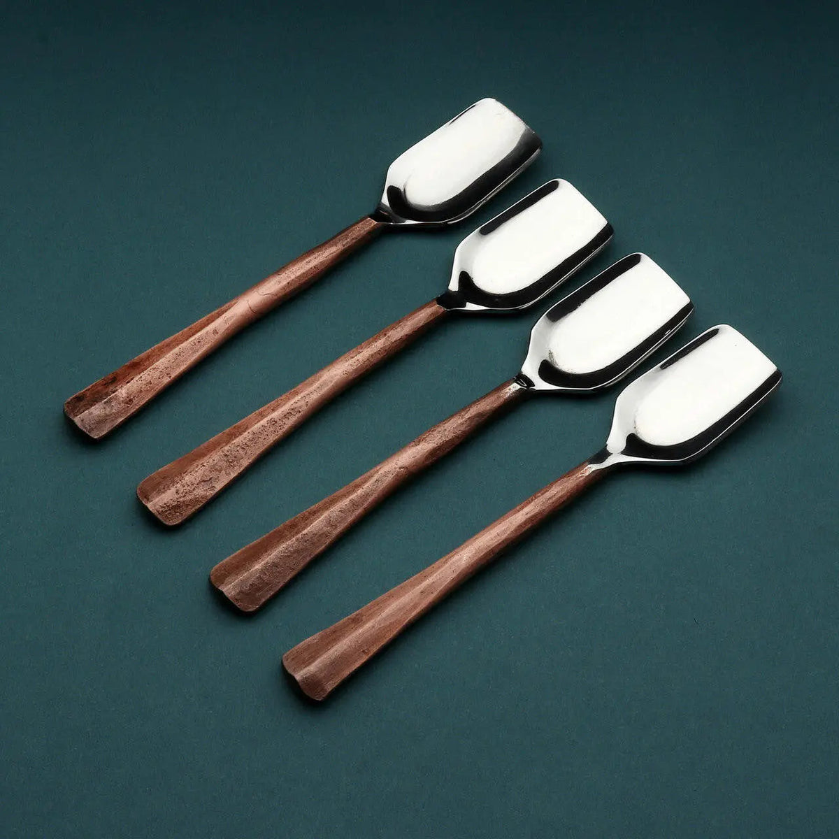 Copper Ridge Stilton Scoop 4 Pc. Set
