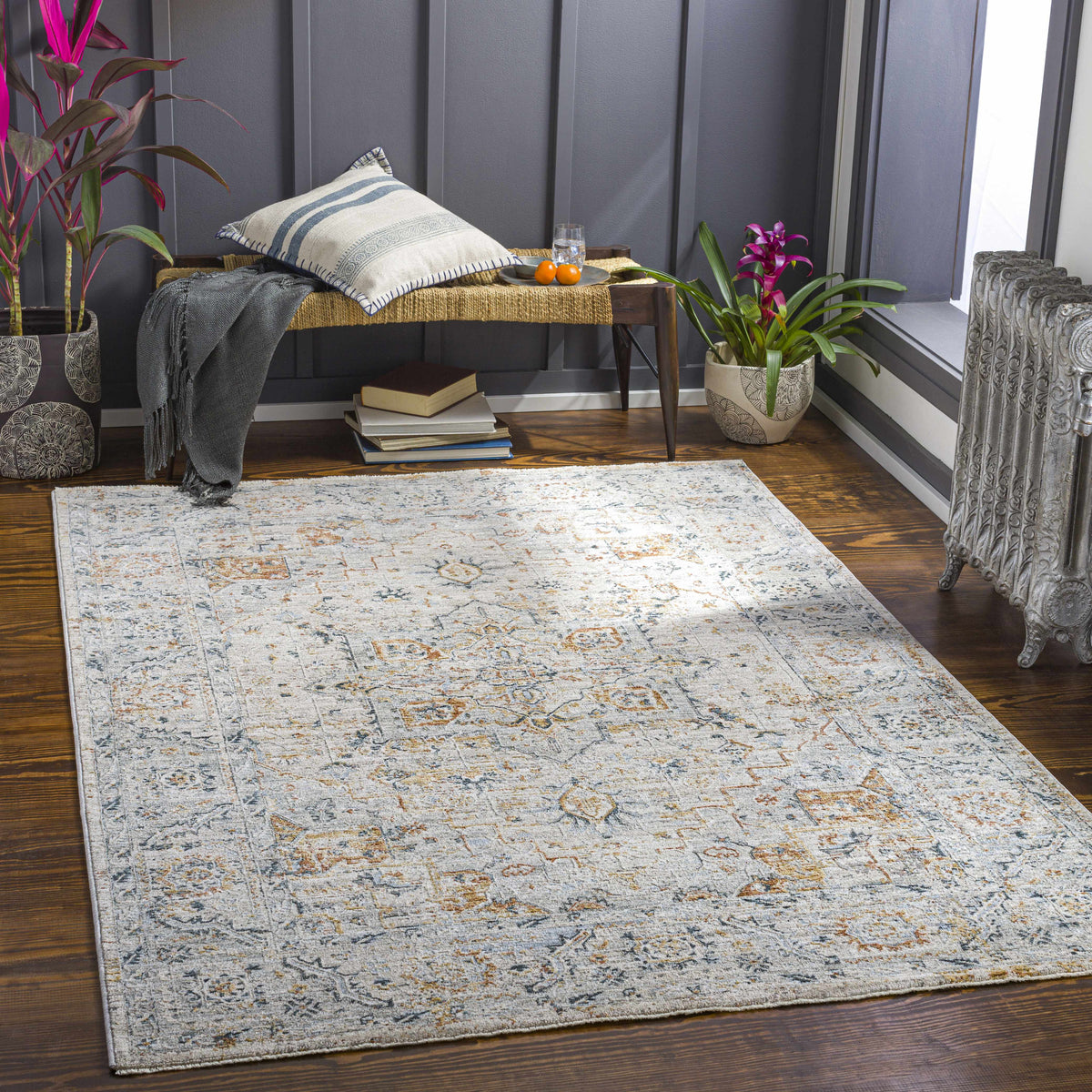 Darvel Luxe Rug