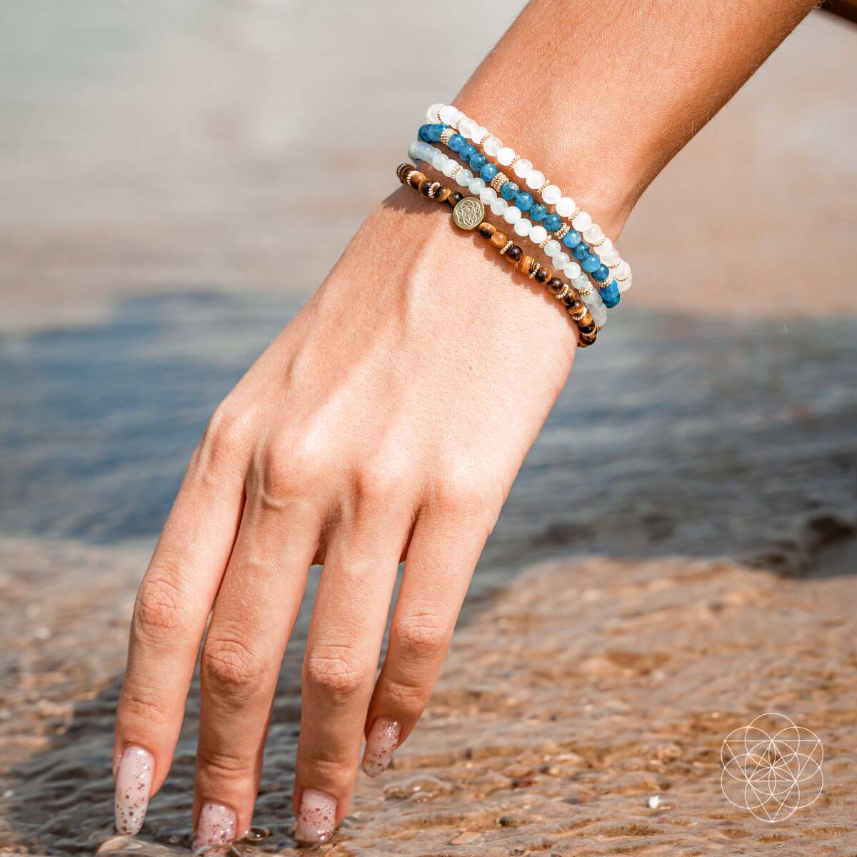 Endless Abundance Bracelet Pack of 4