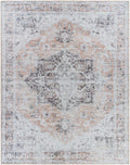 Fatih Tumble Dry Washable Rug