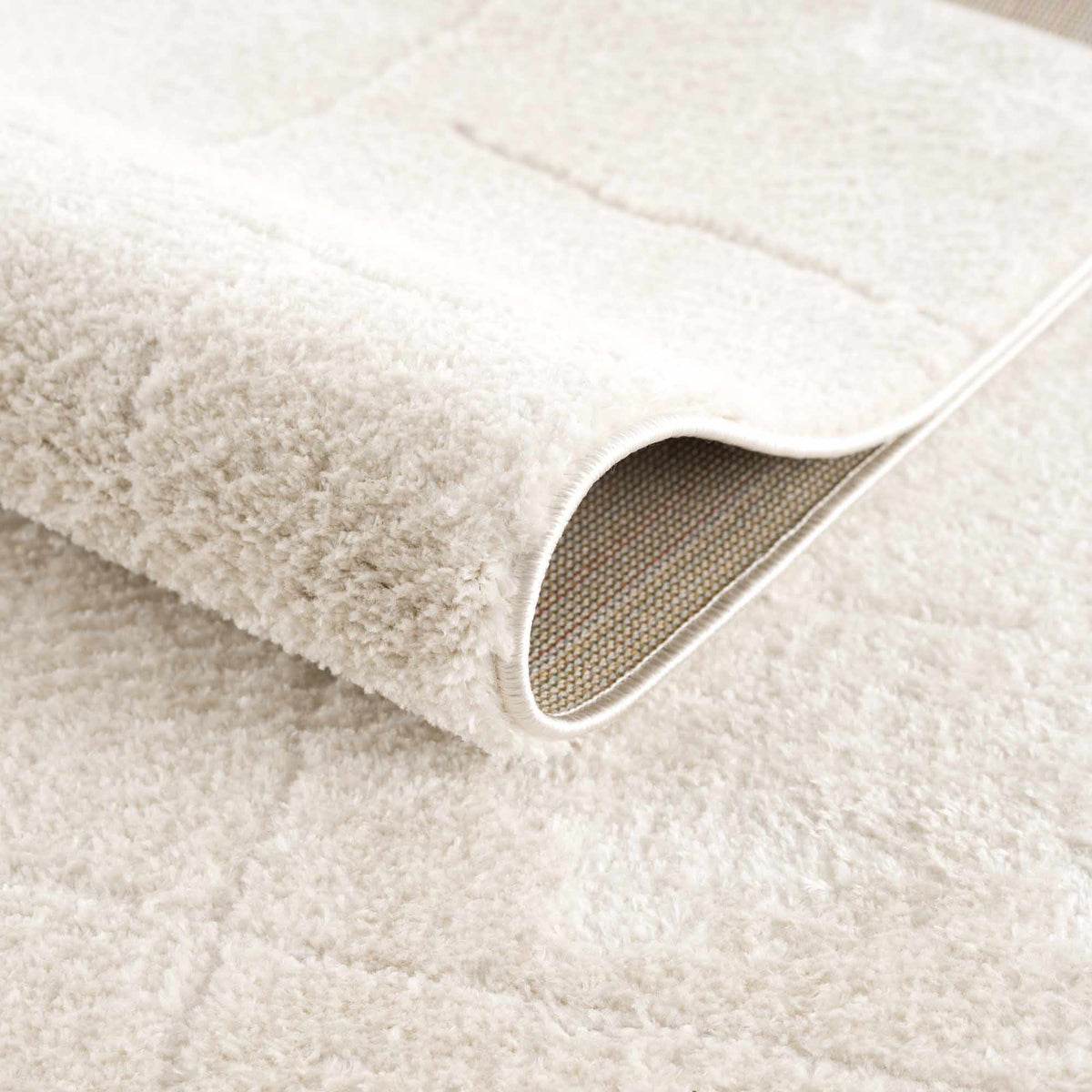 Koume Ivory Area Rug