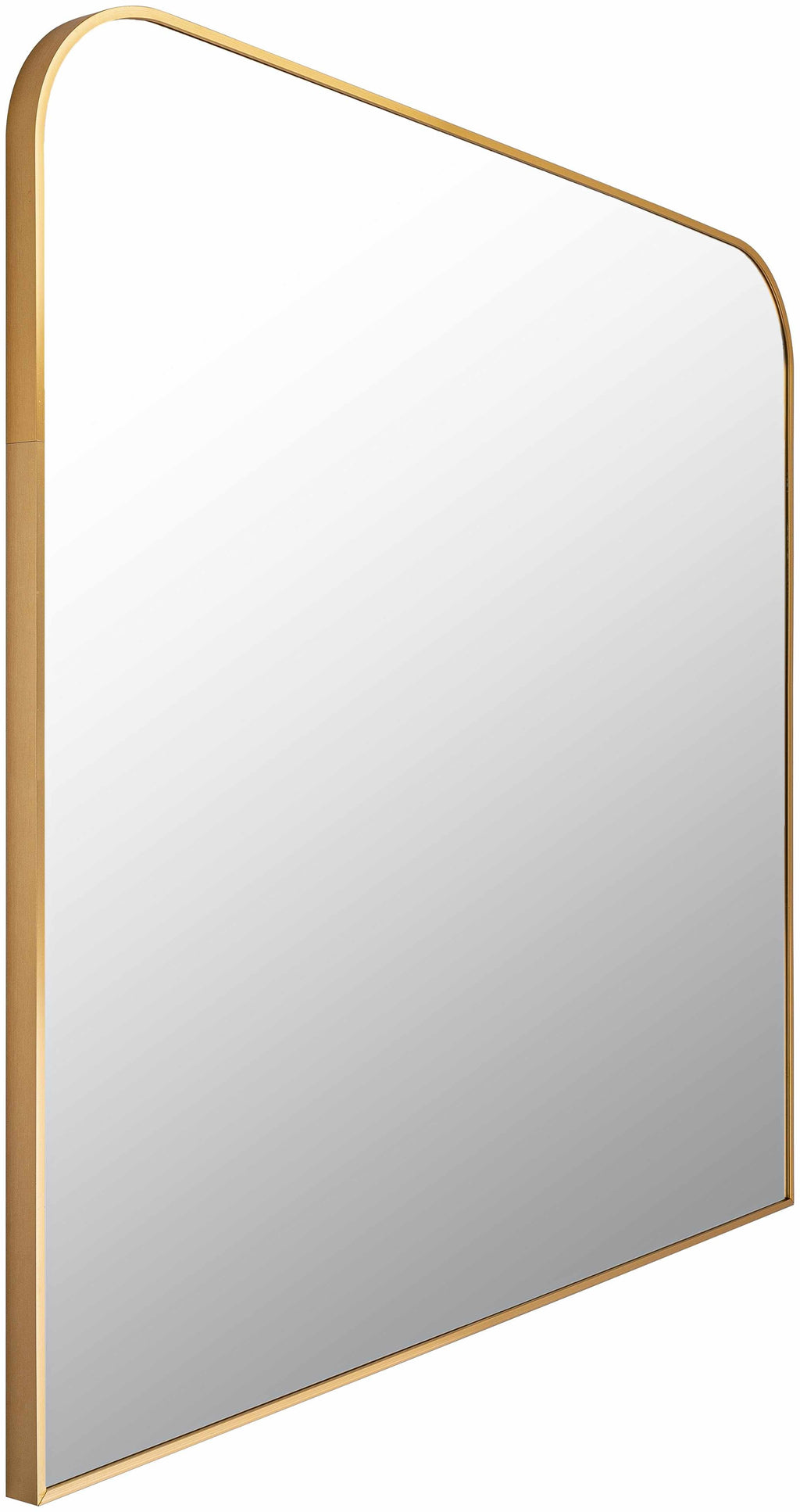 Grimisuat Gold Mirror