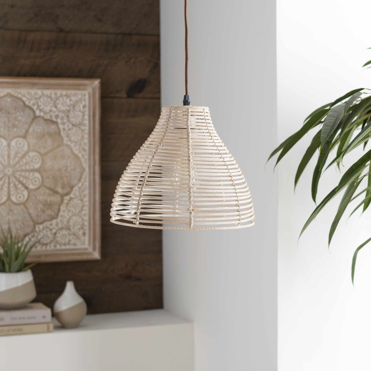 Hankinson Ceiling Lighting - Clearance
