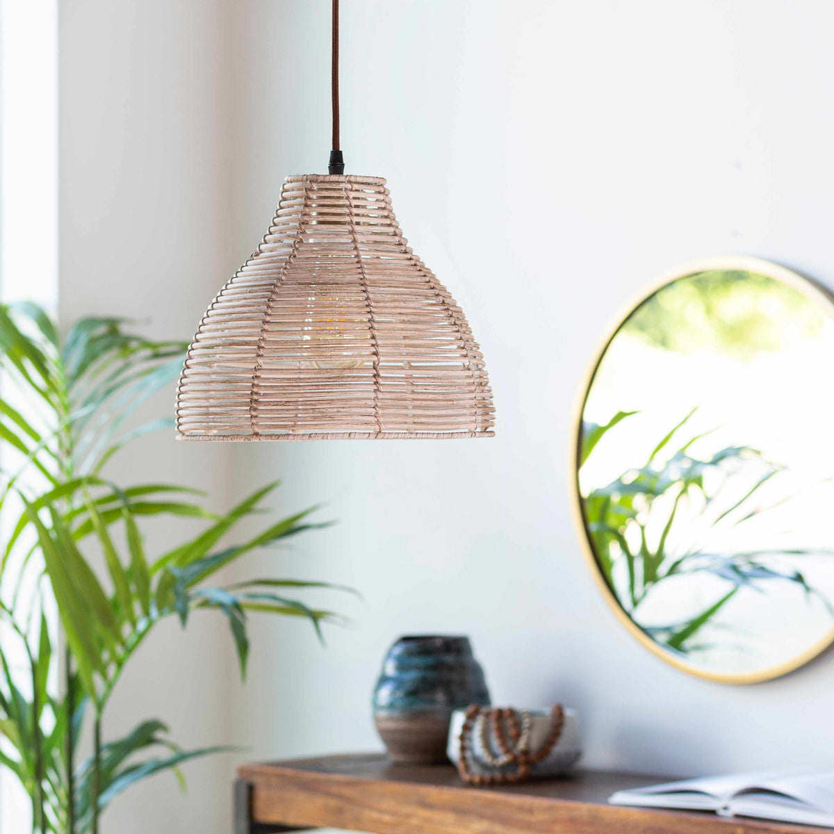 Hankinson Ceiling Lighting - Clearance