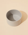 gray silicone bottle sleeve