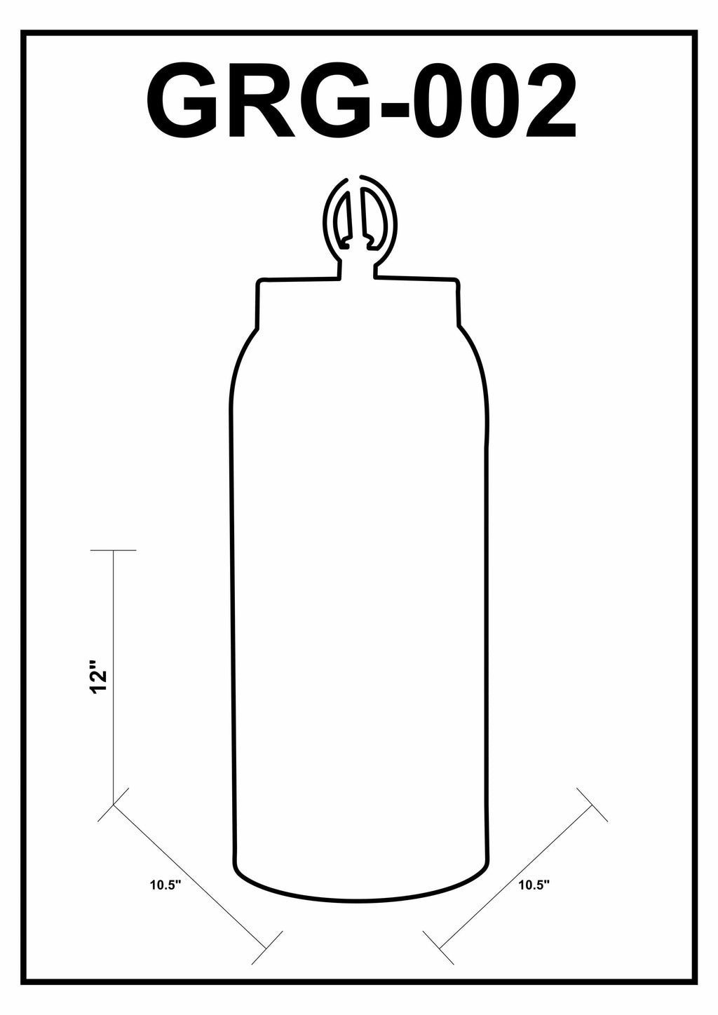 Jal Ceiling Light - Clearance