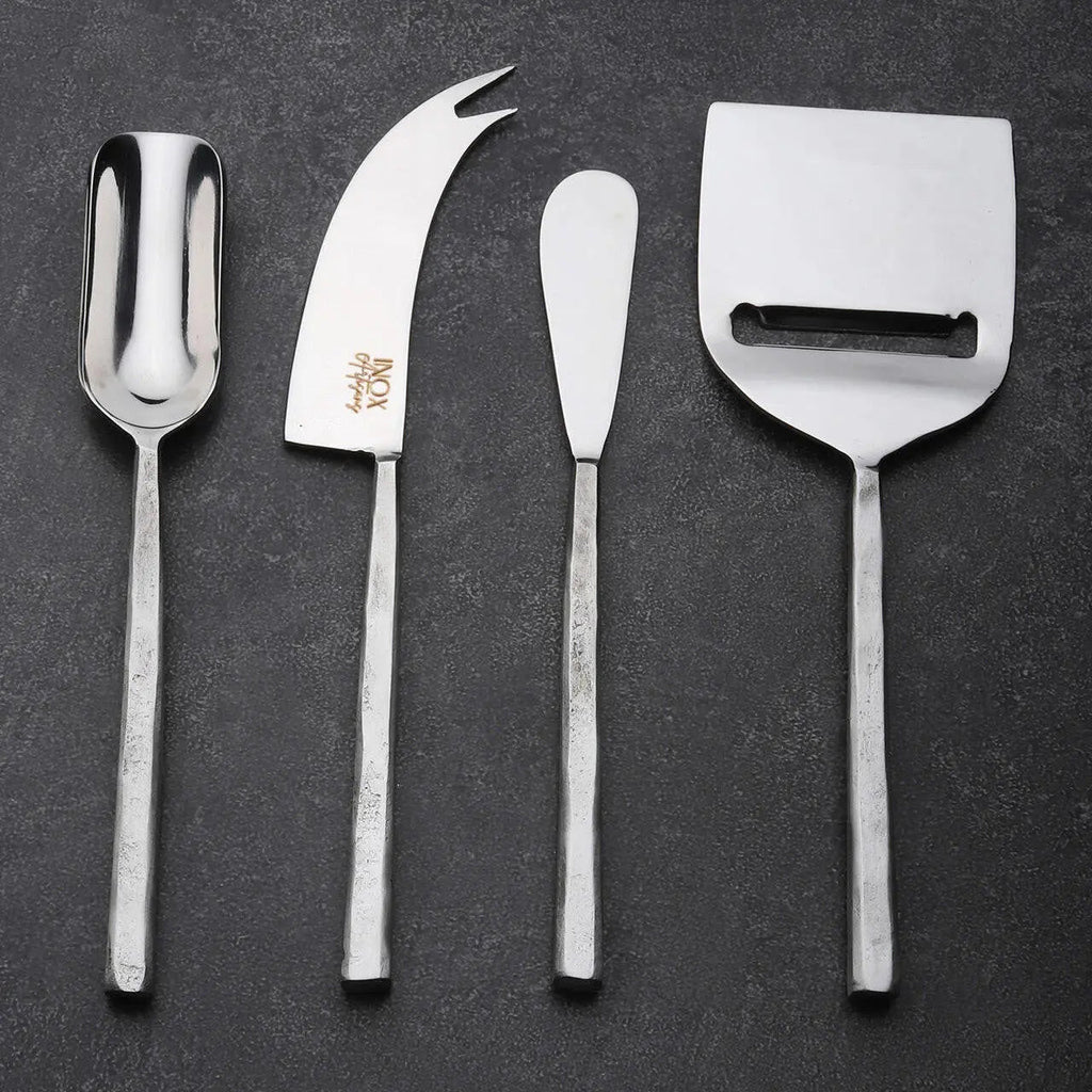 Jason Cheese Tools 4 Pc. Set