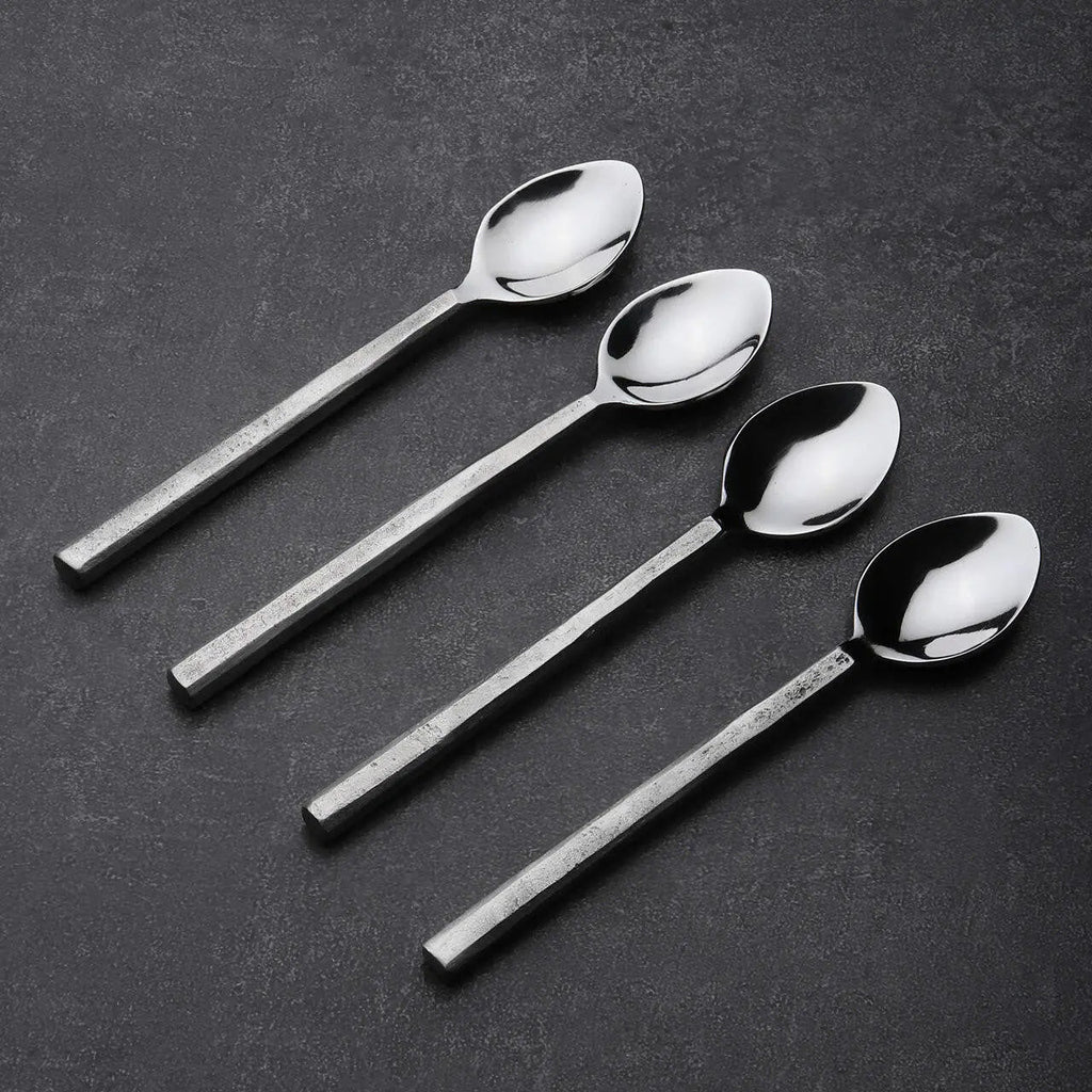Jason Coffee/Demitasse Spoon Set
