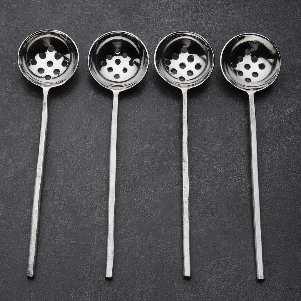 Jason Olive Spoons 4 Pc. Set