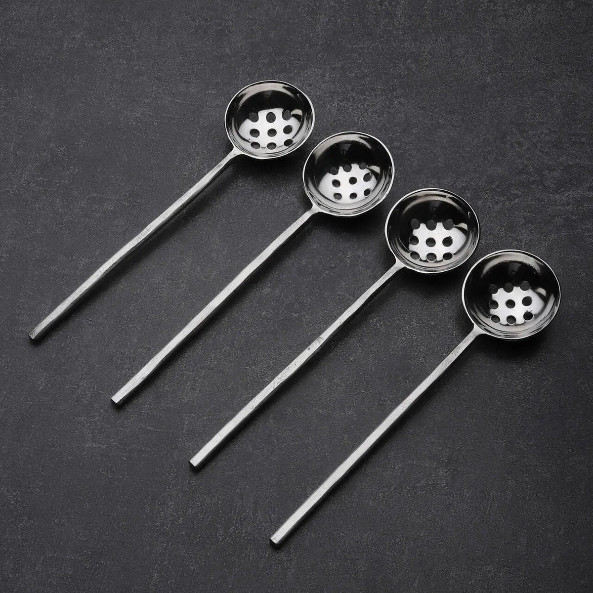 Jason Olive Spoons 4 Pc. Set