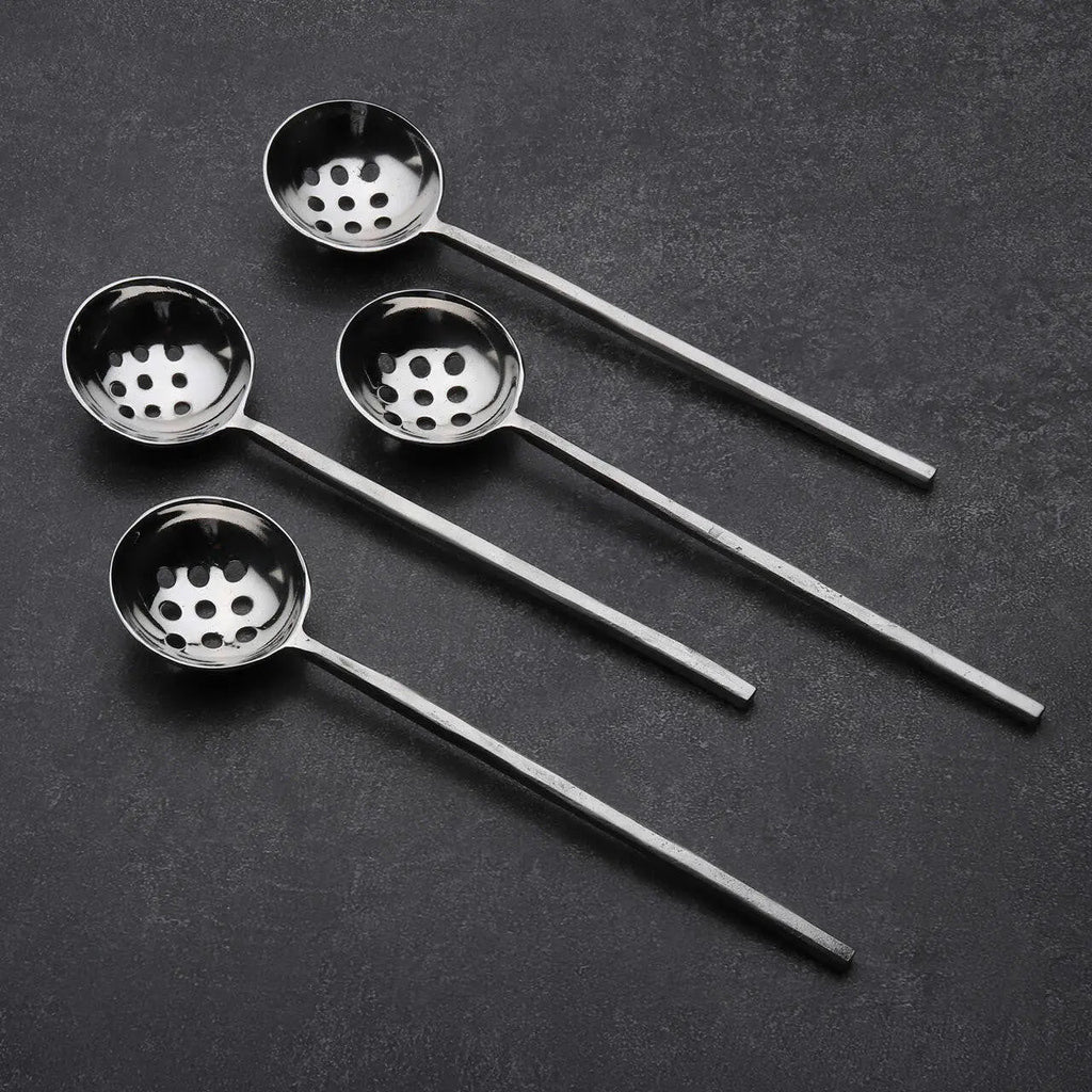 Jason Olive Spoons 4 Pc. Set