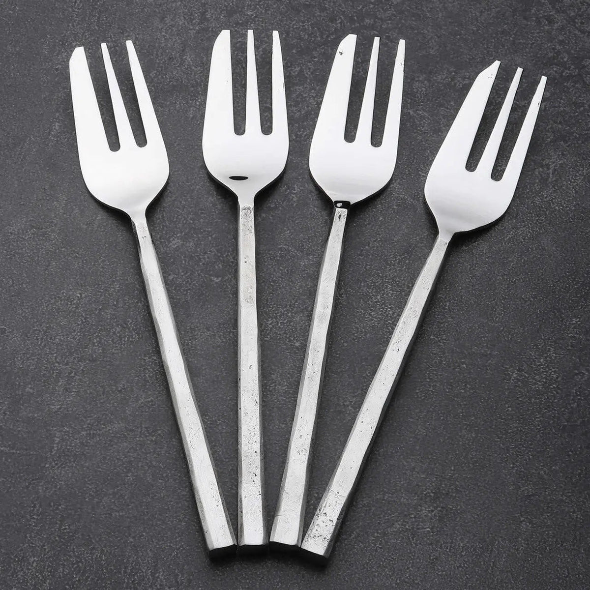Jason Pastry Forks 4 Pc. Set