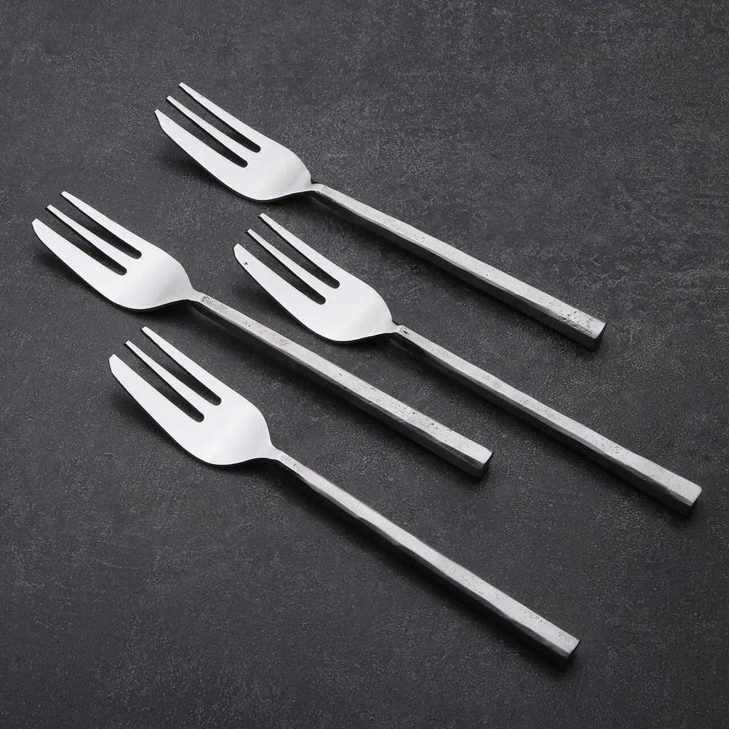Jason Pastry Forks 4 Pc. Set