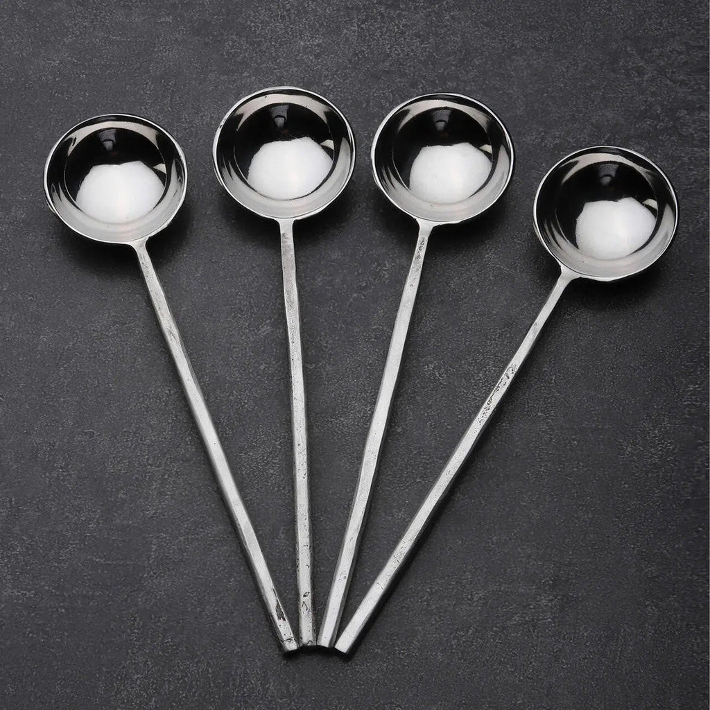 Jason Sugar Spoon 4 Pc. Set