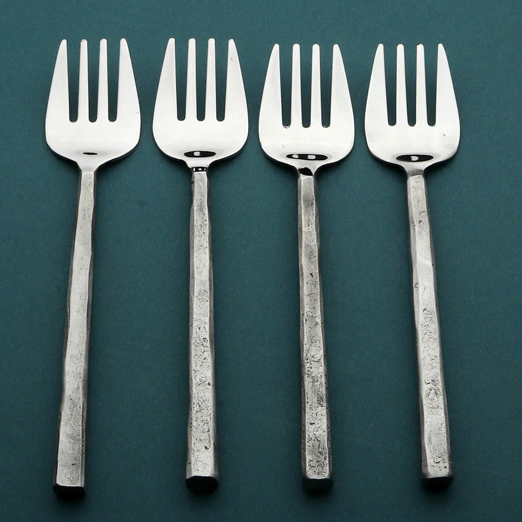 Jason Sardine Table Forks 4 Pc. Set