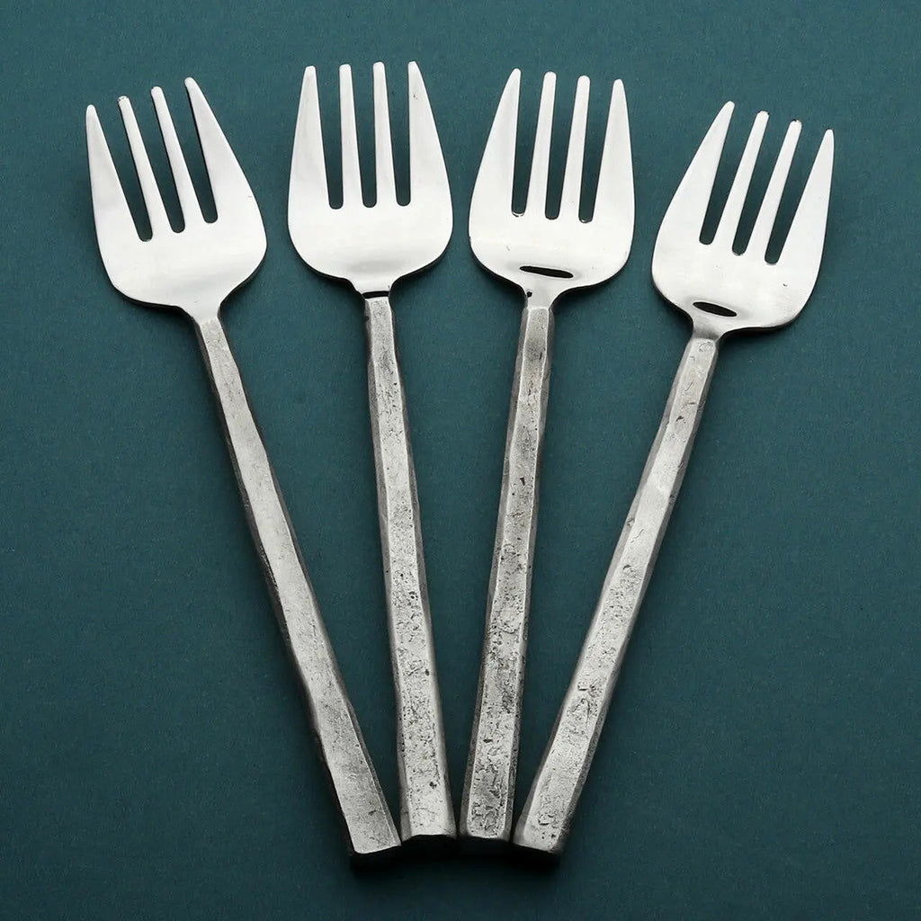 Jason Sardine Table Forks 4 Pc. Set