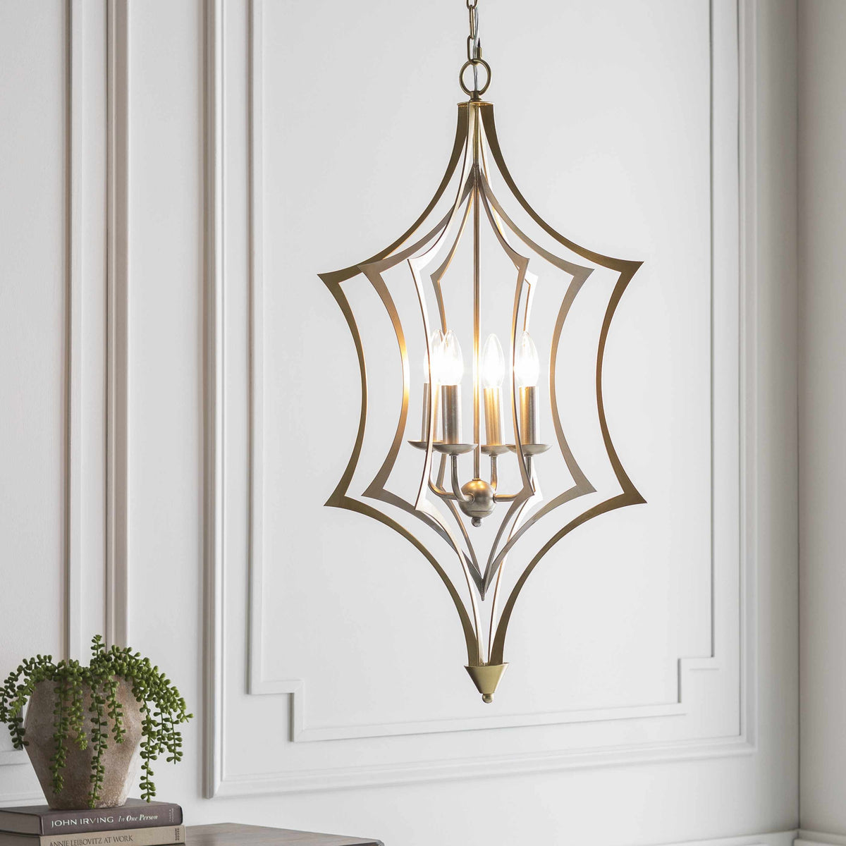 Kenna Ceiling Light - Clearance