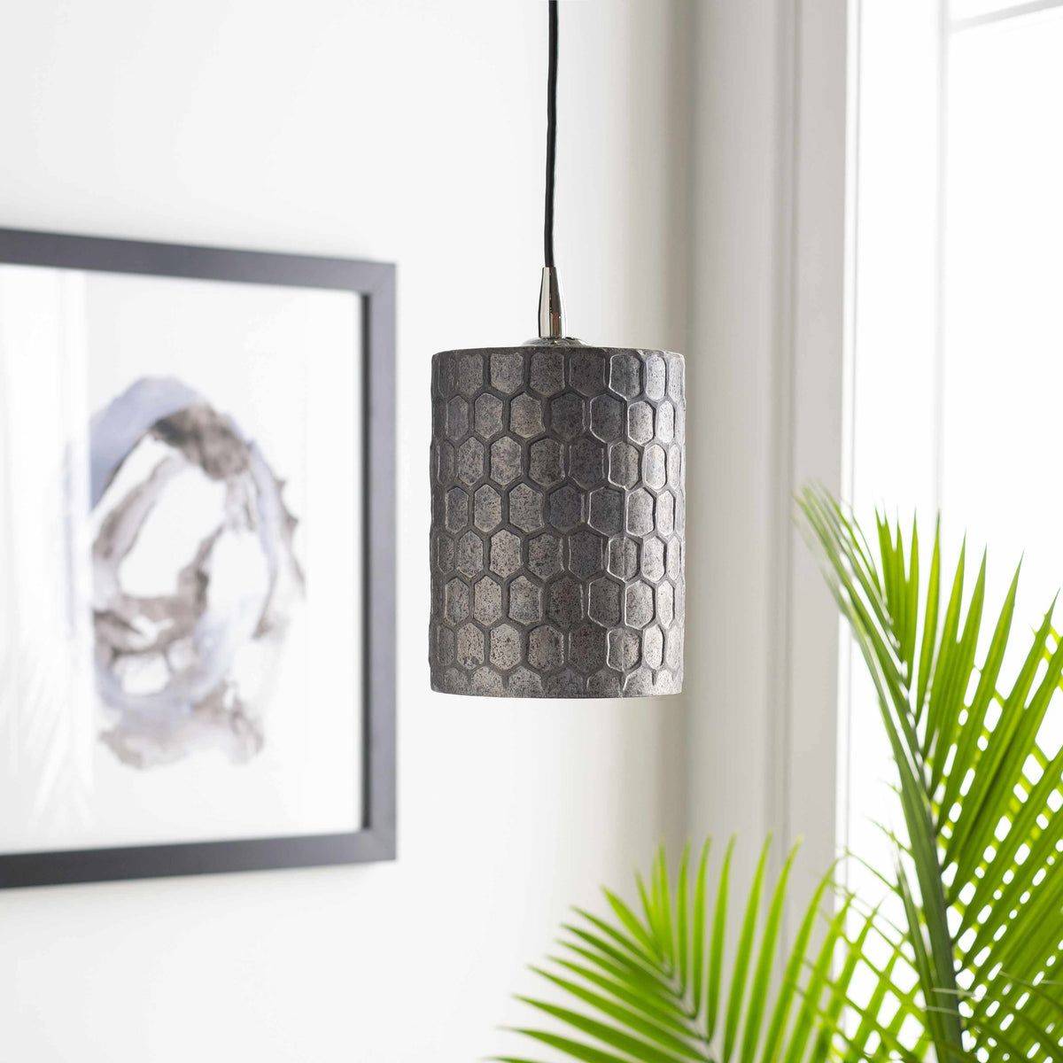 Kooskia Ceiling Light - Clearance
