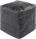 Laflin Pouf - Clearance