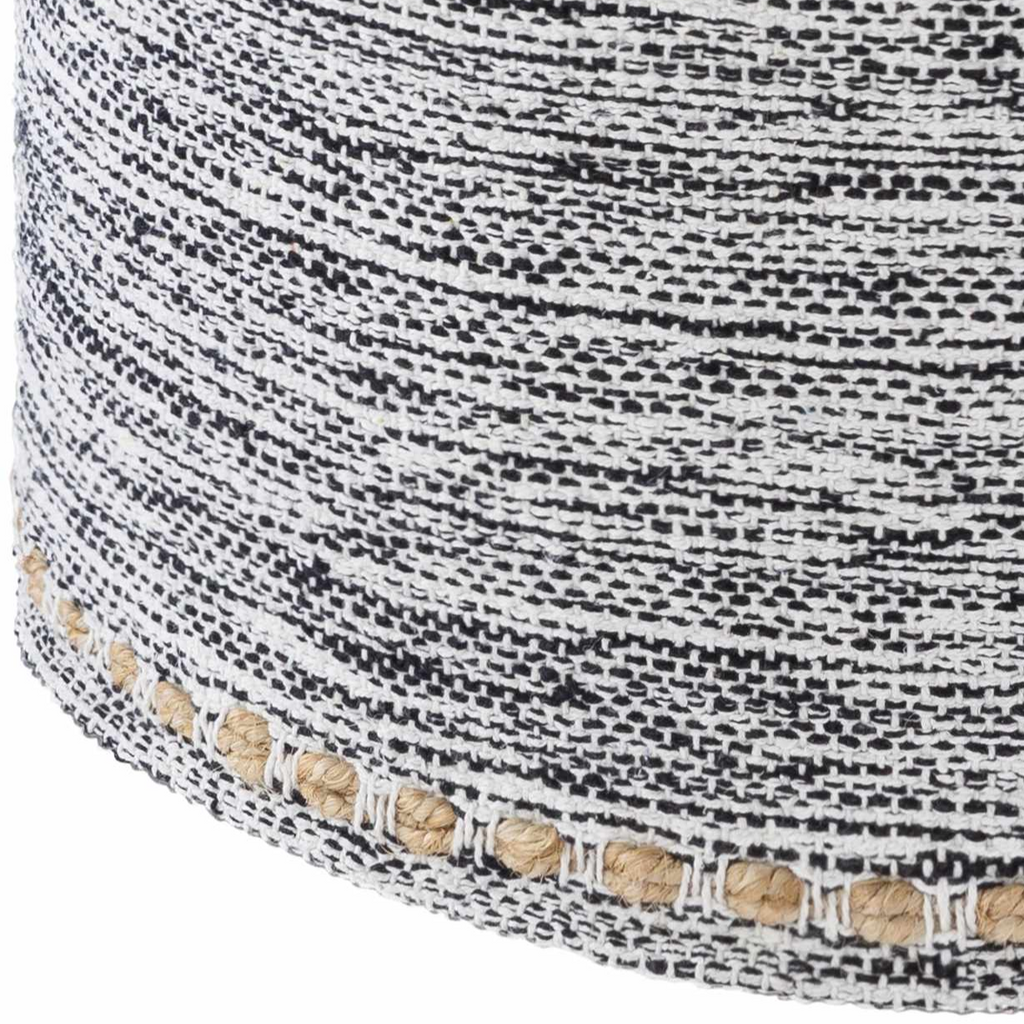 Lavenham Pouf