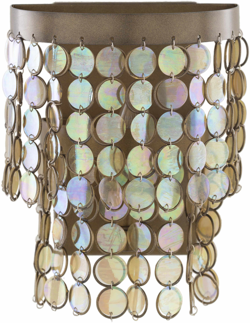 Melvin Wall Sconces - Clearance