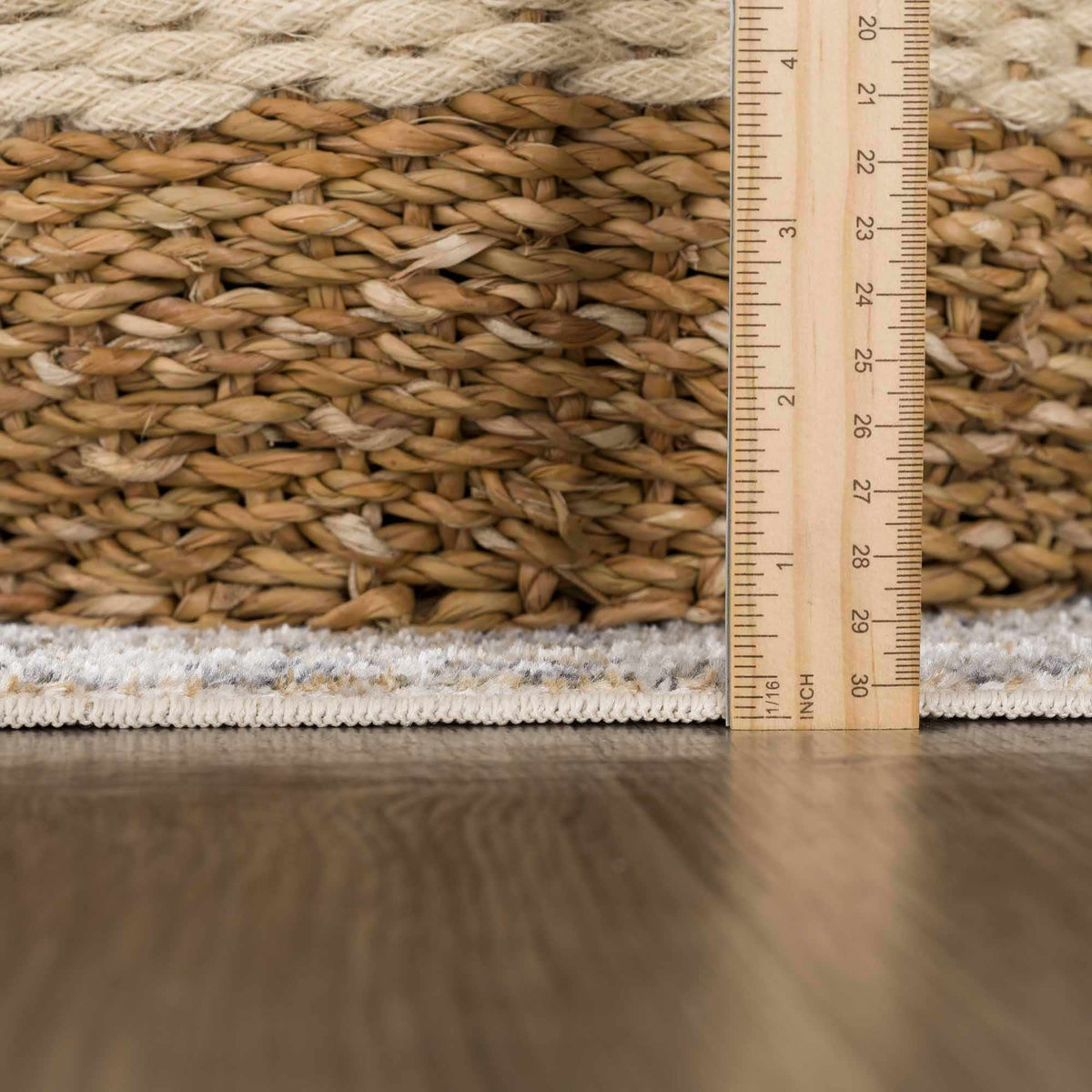 Arias Boutique Washable Rug