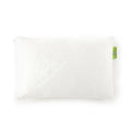 Adjustable Bamboo Cooling Pillow | Lumbar